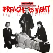 Second P. - Quadrology Of The Preachers Night