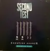 12inch Vinyl Single - Second Test - Creative Source Chapter Two