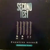 Second Test - Creative Source Chapter Two