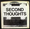 7inch Vinyl Single - Second Thoughts - Cul-De-Sac