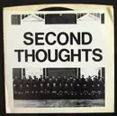 7inch Vinyl Single - Second Thoughts - Cul-De-Sac