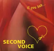 Second Voice - If You Had ...