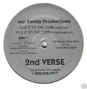 12inch Vinyl Single - 2nd Verse - Kick It To The Curb