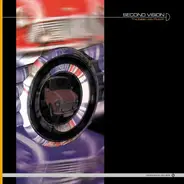 Second Vision - The Italian Job / Runnin