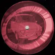 12inch Vinyl Single - Second Vision - The Italian Job / Runnin