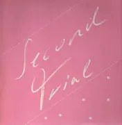 LP - Second Trial - Same