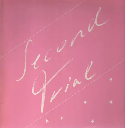 Second Trial - Same