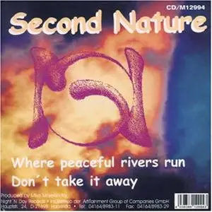 Second Nature - Don'T Take It Away/Peaceful