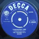 7'' - Second City Sound - Tchaikovsky One