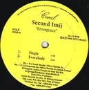 12'' - Second Imij - Emergency