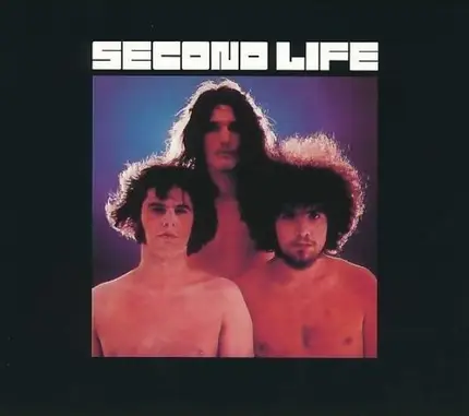 Second Life - Second Life