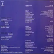 LP - Second Life - Who Cares ...