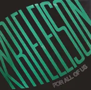 12'' - Second Mission - Kyrieleison (For All Of Us)