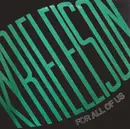 12'' - Second Mission - Kyrieleison (For All Of Us)