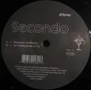 12'' - Secondo - Breathe To The Rhythm
