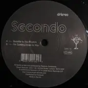 12'' - Secondo - Breathe To The Rhythm