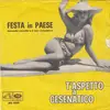 7inch Vinyl Single - Secondo Casadei E Il Suo Complesso - T'Aspetto A Cesenatico / Festa In Paese