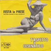 Secondo Casadei E Il Suo Complesso