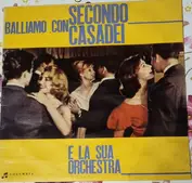 Secondo Casadei E La Sua Orchestra