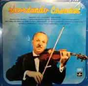 LP - Secondo Casadei - Ricordando Casadei