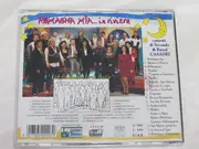 CD - Secondo E Raoul Casadei - Romagna Mia... In Riviera - Canzoni Di Secondo & Raoul Casadei