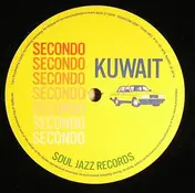 Secondo - Kuwait/ Macula
