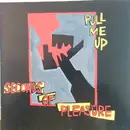 12inch Vinyl Single - Seconds Of Pleasure - Pull Me Up