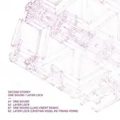 SECOND STOREY - One Sound/Layer Lock