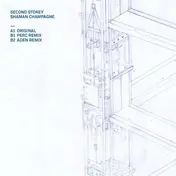 SECOND STOREY - Shaman Champagne