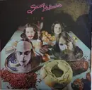 LP - Secos & Molhados - Secos & Molhados - Brazilian Press