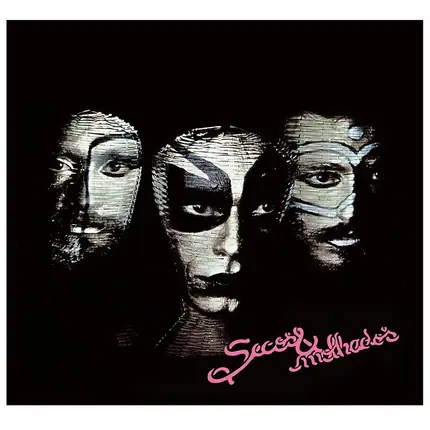 Secos & Molhados - Secos & Molhados II