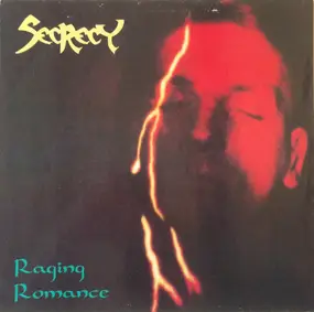 Secrecy - Raging Romance