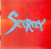 Secrecy - Art In Motion