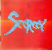 CD - Secrecy - Art In Motion