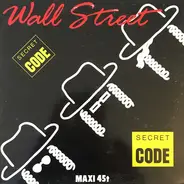 Secret Code - Wall Street
