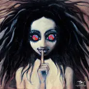 Secret Colours - Peach