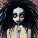 Double LP - Secret Colours - Peach - Ltd. Ed. , 180g