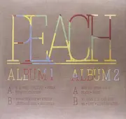 Double LP - Secret Colours - Peach - Ltd. Ed. , 180g