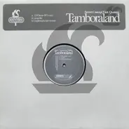 Secret Concept Feat. Quaima - Tamboraland