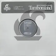12inch Vinyl Single - Secret Concept Feat. Quaima - Tamboraland