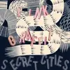 LP - Secret Cities - Pink Graffiti