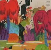 CD - Secret Cities - Strange Hearts