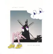 CD - Secret Cities - Walk Me Home
