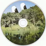CD - Secret Cities - Walk Me Home