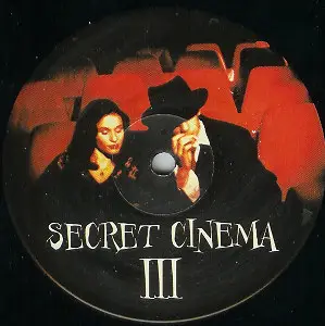 Secret Cinema - Masculinity