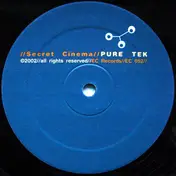 Secret Cinema - Pure Tek