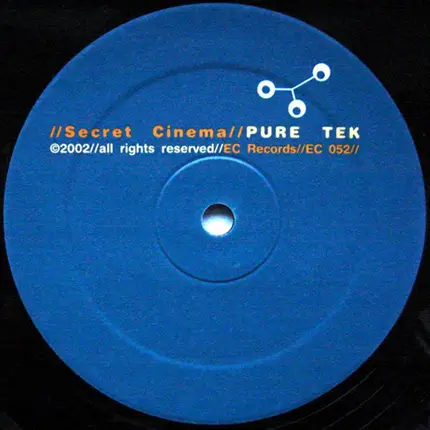 Secret Cinema - Pure Tek