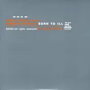 Secret Cinema - Born To Ill