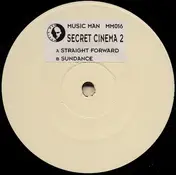 Secret Cinema - Straight Forward