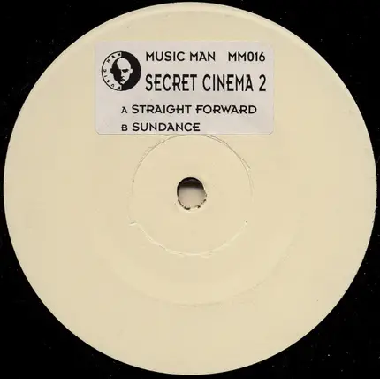 Secret Cinema - Straight Forward